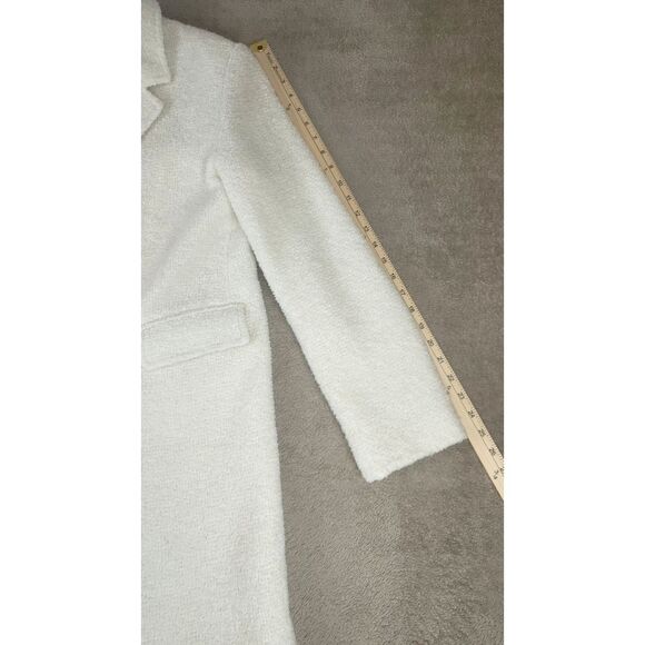 Yumi Mazao Paris Midi Coat, Size 1 (US Medium) - Picture 8 of 10